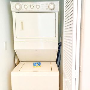 Luxury Studio Apartment Balcony